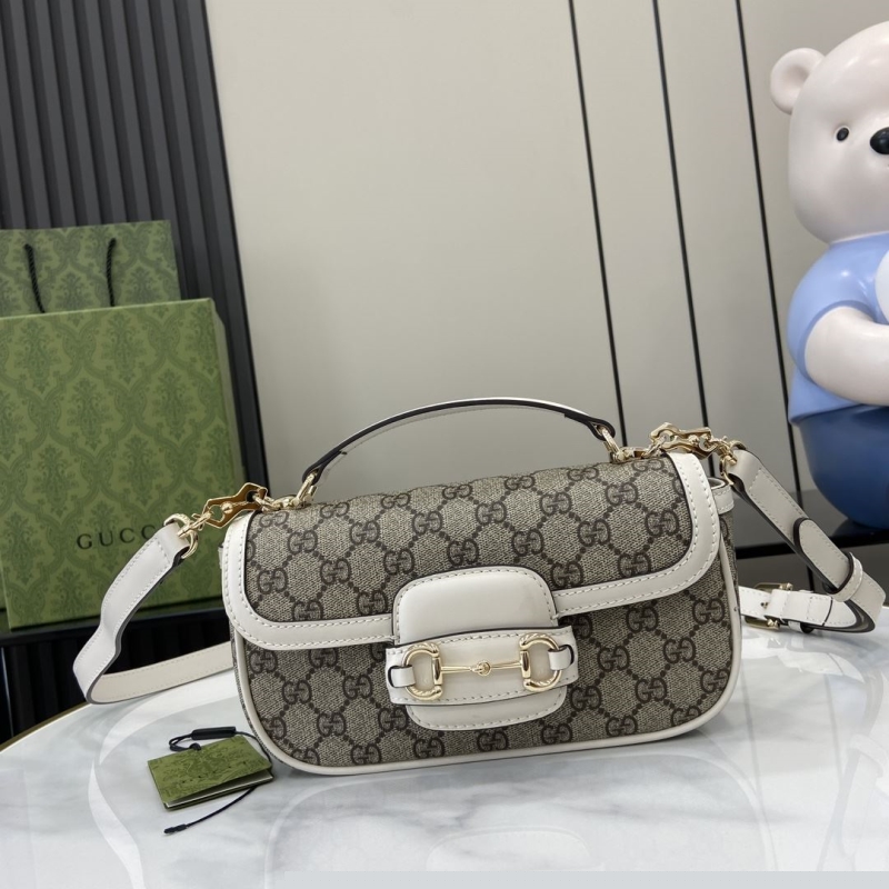 G*u*i satchel bags